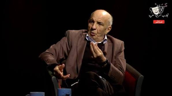 Moulay Ahmed Badry
