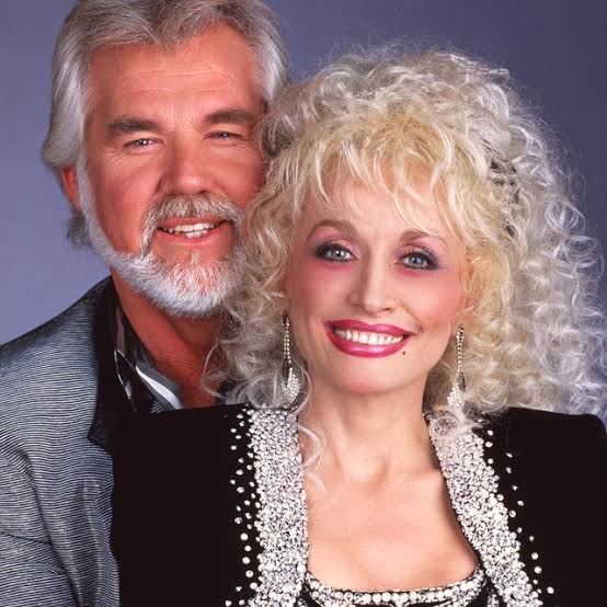 Dolly Parton and Kenny Rogers' Long-Lasting Friendship
