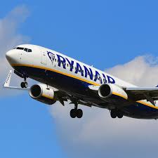 Pigūs ryanair skrydžiai, akcijos, naujienos. Ryanair Co War Es Das Bald Mit Den Billig Airlines Gala De