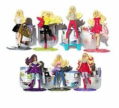 Avances y detrás de cámaras. 4psc Aleatorio Juguetes De Muneca Barbie De Kinder Sorpresa Huevos Favor Juguete Cumpleanos De Pascua Ebay