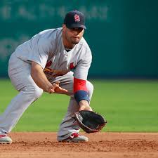 If he had information about albert pujols's age he'd probably tell us that unnamed sources confirm that albert pujols is 33 years old, and give us some idea of how they know that. Dan Le Batard S Canadian Girlfriend Albert Pujols Is 33 Or Something Viva El Birdos