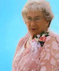 Mozelle Boles Obituary (1933