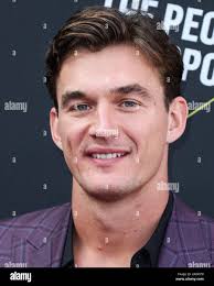 Cameron tyler hi-res stock photography and images