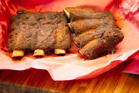 A great value and beef's signature ribs for the bbq, this flavorful what are industry ids american food retailers and foodservice operators use standardized systems to eliminate confusion about the names of cuts of. Smoked Beef Ribs Temps And Time For Fast Bbq Thermoworks