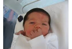 Clara Estrada Cebada