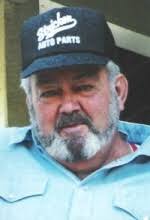 Obituary information for William Melvin Gunter