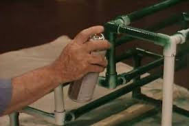 In this video you'll learn a beautiful vertical tower garden from pvc pipe.have healthy foods in your house, there are 18 plant vases in 1 tube tube.let's ta. How To Build A Planter From Pvc Pipe Ron Hazelton