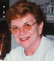 Obituary information for Marion Swartz