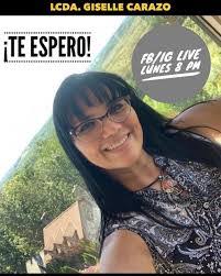 Annie Laboy's Instagram, Twitter & Facebook