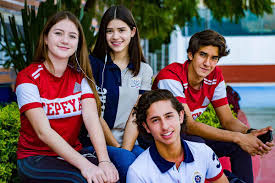 Infórmate sobre el centro instituto tepeyac, lee las opiniones de otros usuarios y comparte tu experiencia con padres y. Instituto Tepeyac