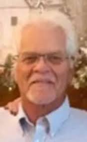 Obituary information for Keith Phelps