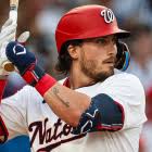 2025 MLB Rookie of the Year candidates: Jasson Domínguez, Dylan Crews,  Andrew Painter and more contenders