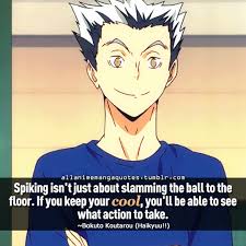 Scenarios and preferences with your haikyuu boyfriend! The Source Of Anime Quotes Manga Quotes Requested By Anwarpike Fb Twitter Quotures