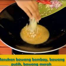 5 Resep Dan Cara Membuat Nasi Goreng Rumahan Spesial Enak Gurih Simpel Dan Praktis Selerasa Com Recipe Makanan Resep Nasi Goreng