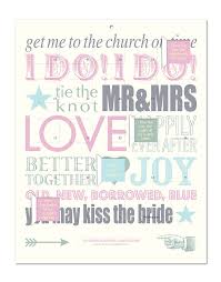 Everyone just provides a small gift that can be opened up leading up to the wedding day. Personalised Wedding Countdown Calendar By Modo Creative Notonthehighstreet Com
