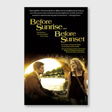 Before Sunrise & Before Sunset: Two Screenplays [Book]