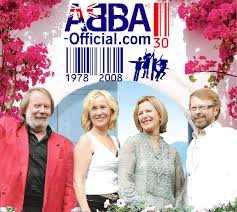 Abba teases new project after nearly four decades apart. Abba Official Com Updates á—…á—ºá—·á—…official Com News Blog