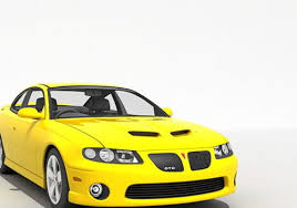 Set an alert to be notified of new listings. Yellow Pontiac Gto Car 2005 Free 3d Model Max 123free3dmodels