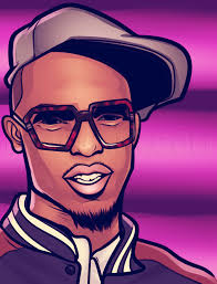 How To Draw Bob, Bobby Ray, Drawing, Step by Step, by Dawn