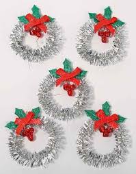 Download Christmas Miniature Craft Supplies All Dollhouse Miniatures Doll Making Supplies Beaded Christmas Decorations Dollhouse Christmas Miniature Christmas 3D SVG Files Ideas | SVG, Paper Crafts, SVG File