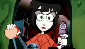 Co Blocks Your Path Comics Cartoons 4chan Soft grunge grunge style style hipster tokyo street fashion lydia deetz cartoon lydia beetlejuice cartoon le happy tim burton audrey horn. blocks your path comics cartoons