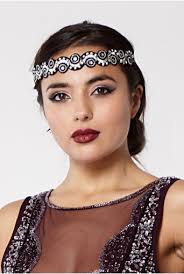 Vintage Headbands