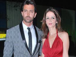 Sussanne khan sets the record straight as she issues an official statement on arrest reports; Sussanne Khan Moves In With Hrithik Roshan To Take Care Of Kids Together During Quarantine Hindi Movie News Times Of India