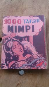 Jadi bukan hanya asal tafsiran saja. 78 Gambar Buku Seribu Mimpi Hd Gambar Pixabay