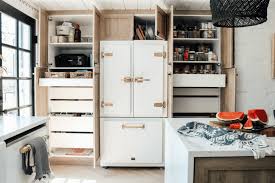 When you can't afford what the pros use, you can usually find a suitable, affordable and arguably better solution at ikea instead. Inside Our Kitchen Cabinets Organizing Ideas Nesting With Grace