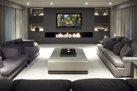 With that said, go ahead and explore these top 50 best modern living room ideas featuring cool contemporary designs. Home Cinema Room Ideas 1354 Trendy Living Rooms Home Contemporary Living Room