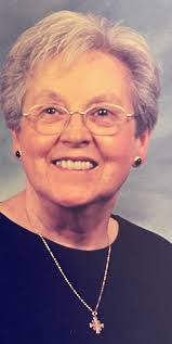 Weller, Mary Ellen (Lloyd)