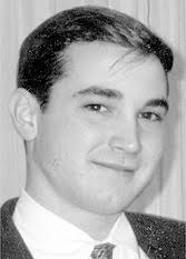 David Wideman Obituary (2004)