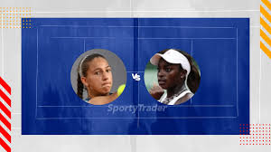 Diane Parry vs Sloane Stephens Prediction & Picks - WTA Mutua Madrid Open