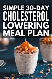 When people hear the words low fat and low cholesterol recipes, they may also think no taste. Pin On Low Cholesterol Diet