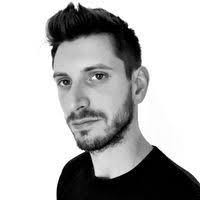 Greg Grandits's Instagram, Twitter & Facebook