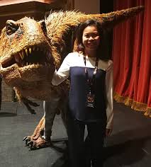 For the first time in movie history, audiences will truly see and feel what it was like when dinosaurs ruled the earth. Walking With Dinosaurs The Live Experience Universal Scribbles