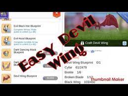 Dec 28, 2018 · beberapa player/pemain ragnarok mobile eternal love mungkin sudah memiliki equipment devil's wing. Shortcut Devil Wing Quest Ragnarok M Eternal Love Youtube