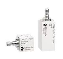 CEREC MTL™ Zirconia Blocks – Dental Advisor