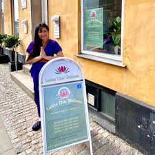 Thai Massage Roskilde
