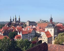 Known as franconian rome, bamberg is built on seven hills, each hill is. Alla Scoperta Di Bamberg Tutto Baviera