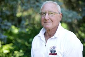 WHERE ARE THEY NOW?: Les Klein