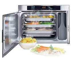 Check spelling or type a new query. Le Four Vapeur A La Cote Cote Maison