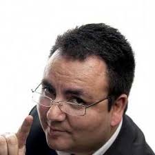 Roberto Concha Pierry