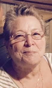 Obituary information for Carolyn B. Goad