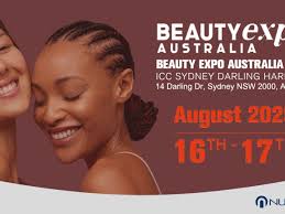 BEAUTY EXPO AUSTRALIA 2025