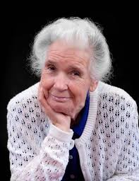 Obituary for Sally (Jude) Muncy