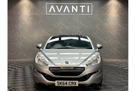 Image result for Gris Titanium 2014 Peugeot