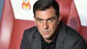 Pablo Guede asegura que no volverá a San Lorenzo