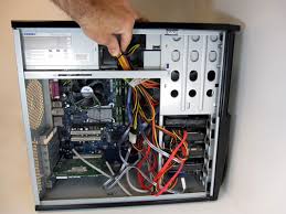 If you do not know what a motherboard is, you should probably not be fixing your computer yourself. How To Replace Your Desktop Pc S Power Supply Dummies