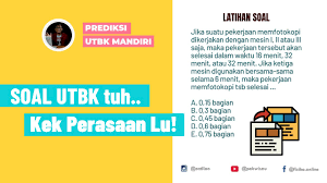 All edukasi fci.npv4 3.12 kb, download: Prediksi Utbk 2022 Tps Kuantitatif 1 Youtube